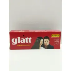 Glatt professional crème défrisante