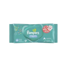 Lingettes bébé pampers 64u