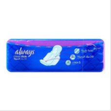 Seviette hygénique cotton-1-always