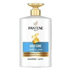 Shampo pantene daily care 1l