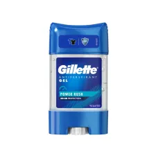 Stick power rush gillette 70ml