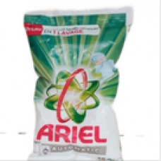 Lessive en poudre ariel automatic 150g