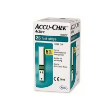 Accu-chek/25