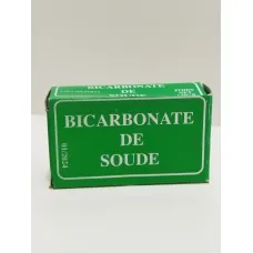 Bicarbonate de soude 125g