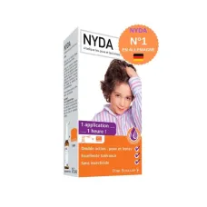 Nyda 50ml spray