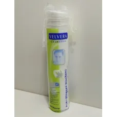 Velvera pads disques dischetti comfort 100u