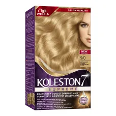 Coloration koleston n 9/0 wella