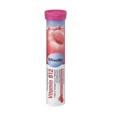 Vitamin b12 mivolis 82g