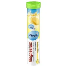 Magnesium mivolis 82g