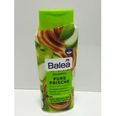 Balea shampooing pure frische 300ml