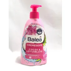 Balea seife cocos lotus blüte(rose)