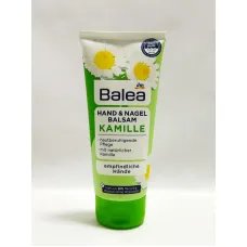 Hand et nagel balsam kamille balea 100ml