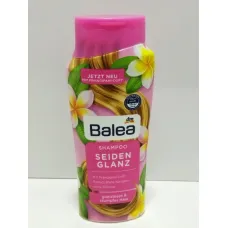 Balea shampooing seiden glanz 300ml