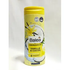 Balea cremedusche vanille & cocos