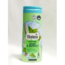 Balea cremedusche sport refresch