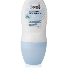 Stick balea sensitive 0% aluminium 24h 50ml