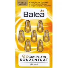 Balea concentre q10 anti rides