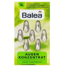 Balea concentre pour les yeux