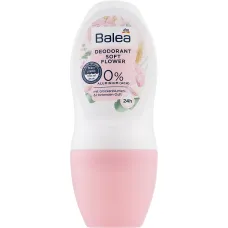 Stick balea soft flower 0% aluminium 50ml