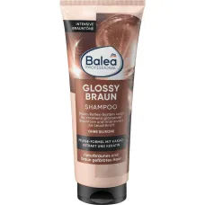 Shampo balea glossy braun 250ml