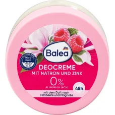 Stick deocreme 48h balea 50ml