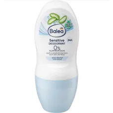 Stick balea sensitive 24h 50ml