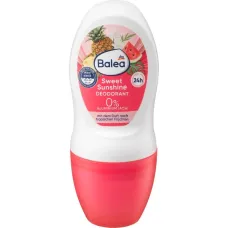 Stick balea sweet sunshine 24h 50ml