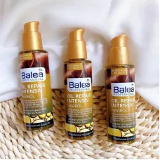 Surum oil repair intensiv balea 100ml