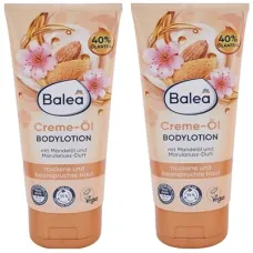 Creme main balea amande 100ml
