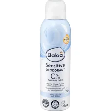 Deodorant sensitive balea 200ml
