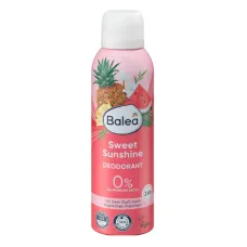 Deodorant sweet sunshine balea 200ml