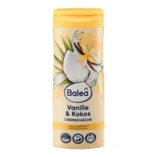 Gel douche balea vanille coco 300ml