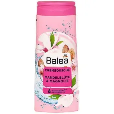 Gel douche balea rose almonde 300ml