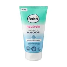 Anti pickel waschgel hautrein, 150 ml