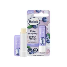 Baume a levre milky blue berry balae