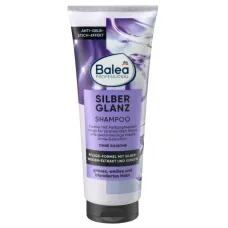 Shampo silber glanz balea 250ml