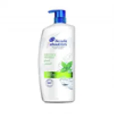 Sampoo menthol fresh head & shoulders 1l