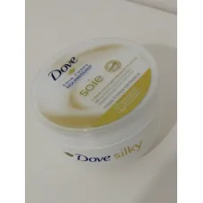 Dove soin corps nourrissant soie 300ml