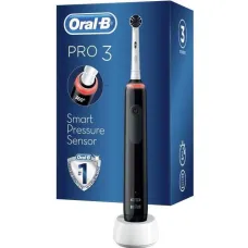 Brosse oral b eclectrique