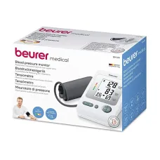 Beurer medical german