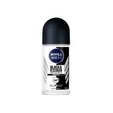 Nivea men black & white original 50ml