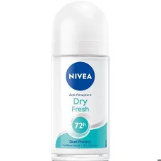 Stick dry fresh nivea 50ml