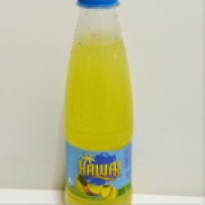 Hawaï ananas 33cl