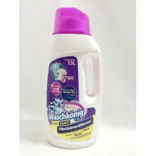Liquide lessive oxy kraft le roi du lavage 1,5l