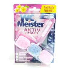 Wc meister exotische
