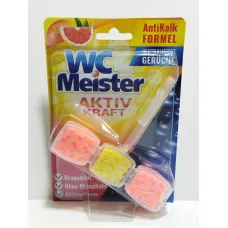 Wc meister aktiv kraft pamplemousse