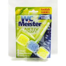 Wc meister citron