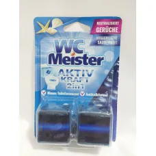 Wc meister aktiv kraft blaues