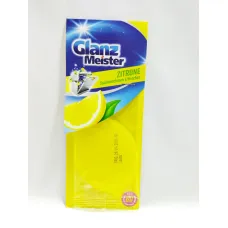 Dlvc lave vaisselle au citron