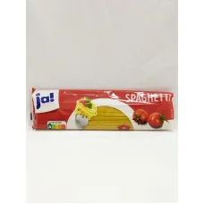 Spaghetti 500g ja